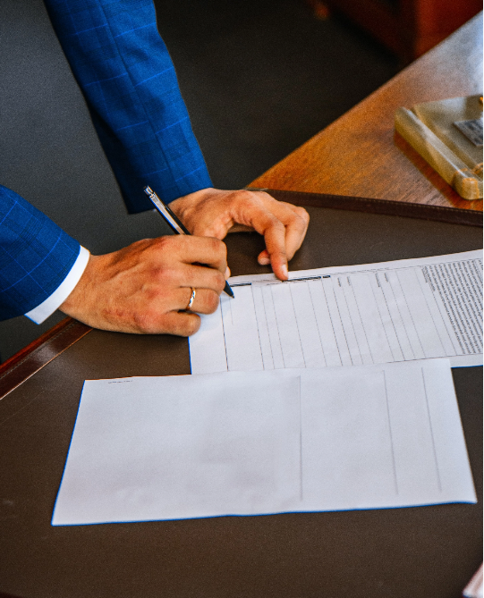 VAT Services for the Construction Industry