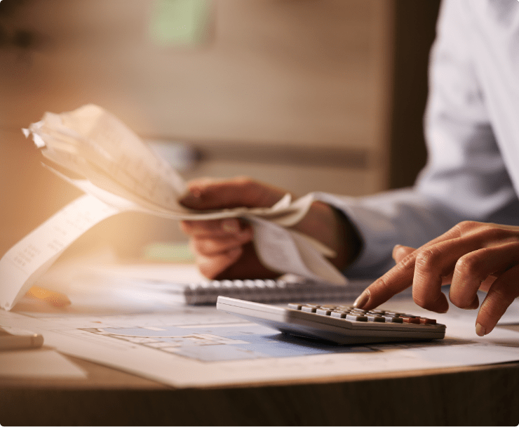 VAT Surcharges