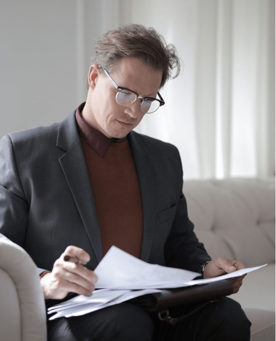 HMRC Penalties - Helping You Appeal a Penalty From HMRC
