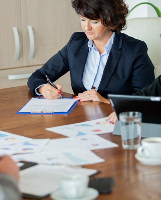 Employment Law Services for the Construction Industry