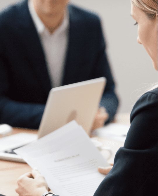 Right to Work Checks
