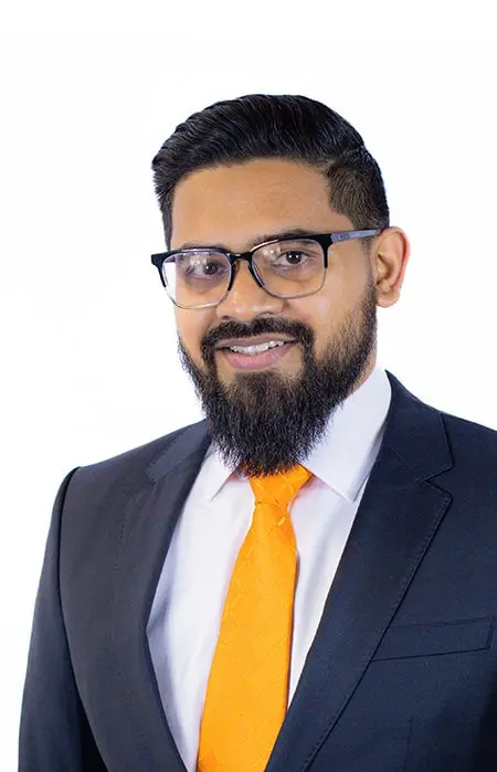 team member