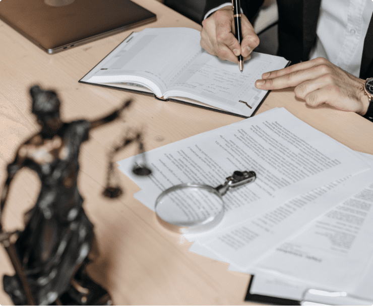 Rights associated with employment status