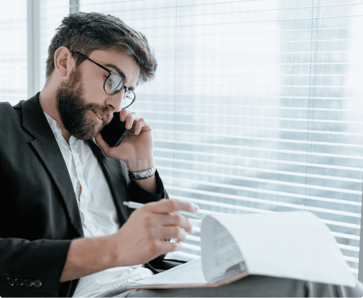 Regulatory Services for Umbrella Companies