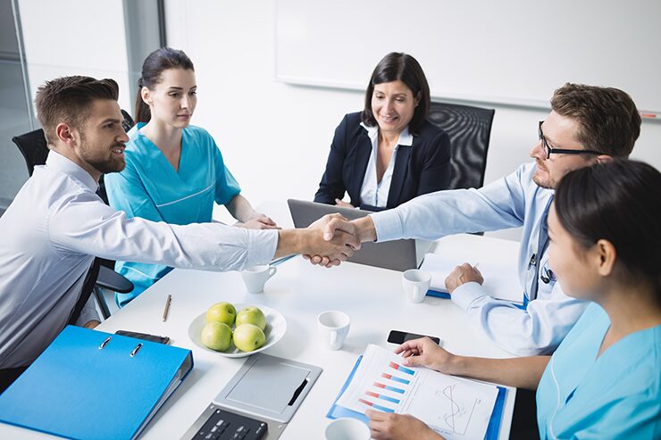 VAT Services for the Healthcare Sector