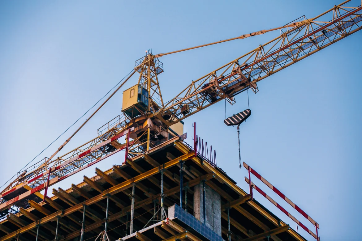 Are Changes in CITB Levy on the Horizon?