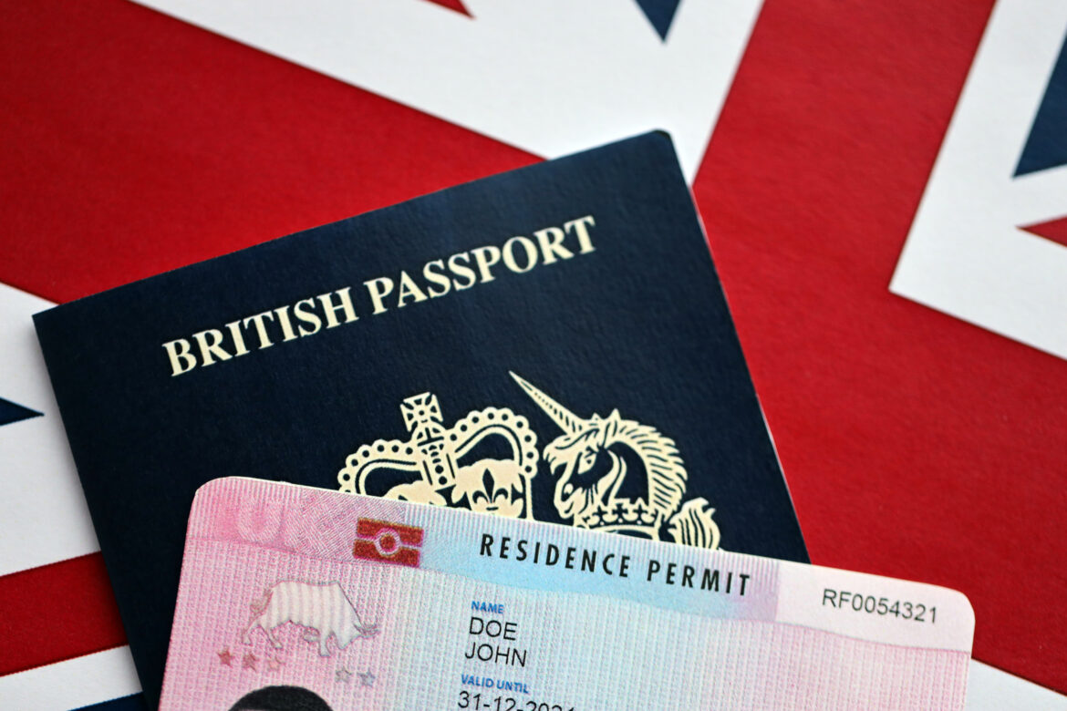 Changes to the Right to Work Checks: Extended Liability