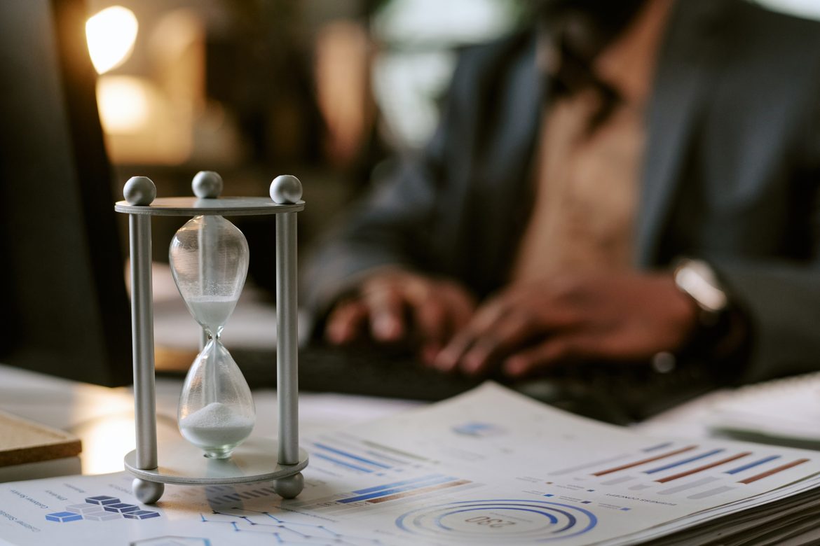 Protected: Harassment at Work: The Clock Is Ticking, and the Circle Is Widening